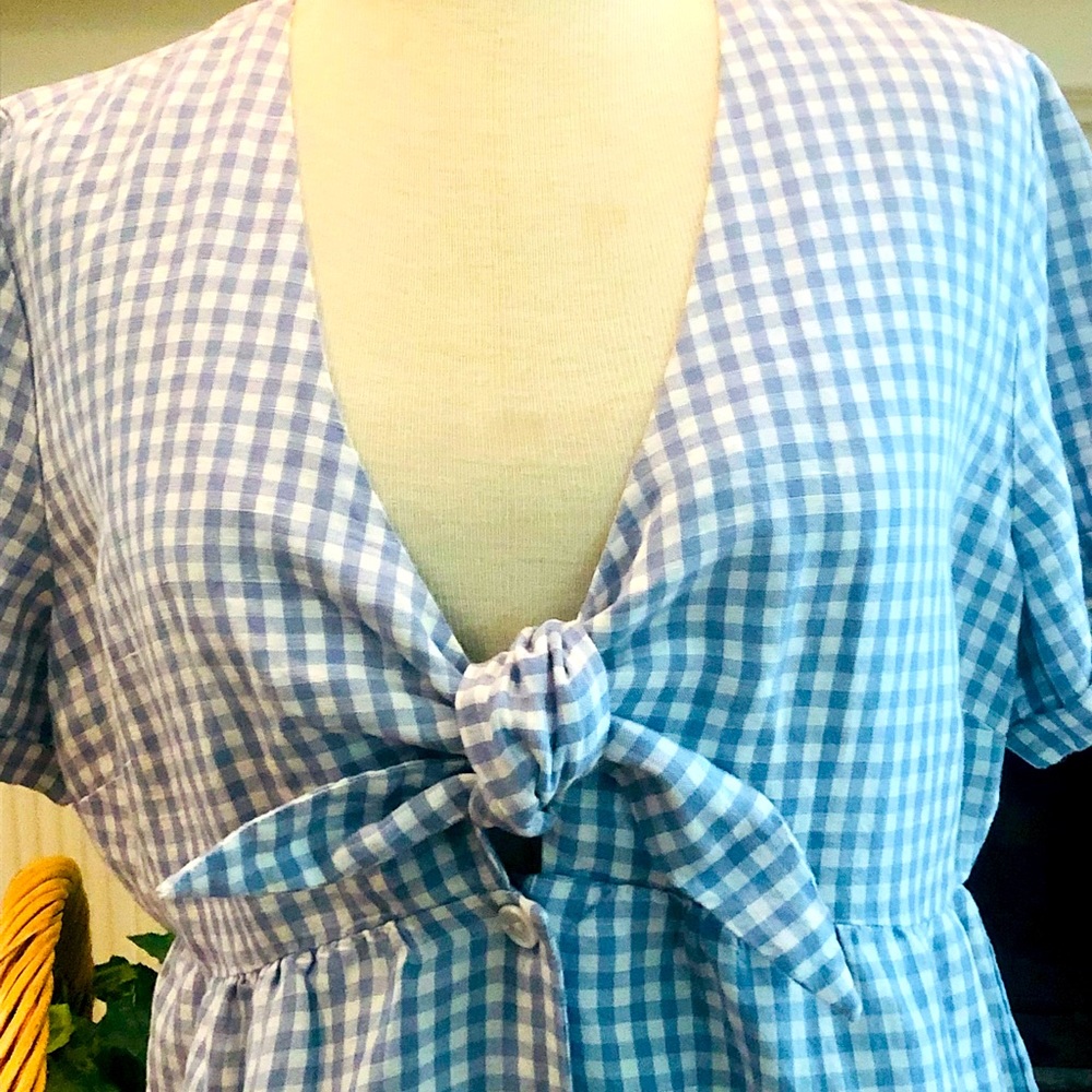 Boutique Quality Top